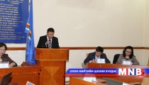 Үндэсний их баяр наадмыг угтсан бэлтгэл ажлууд хэрэгжсэн гэж үзлээ