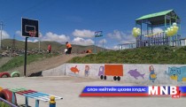 Иргэд амьдрах орчноо өөрсдөө тохижуулж байна
