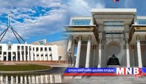 Australia-Mongolia parliamentary friendship group established 
