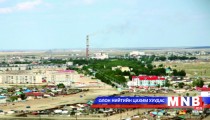 Дорнод аймаг цэцэрлэгийн насныхандаа анхаарч байна 