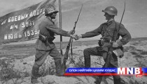 Дайн дажингүй амьдарна гэдэг хамгийн их жаргал...