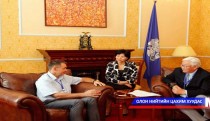  Улаанбаатар хот өвлийн аялал жуулчлалыг хөгжүүлэхэд Иркутск хоттой хамтарч ажиллана