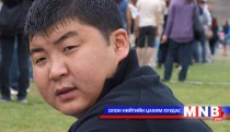 Жүжигчин Д.Баттөмөр: Шинэ киногоо гэр бүлдээ хайртай бүх хүмүүст зориулж бүтээсэн