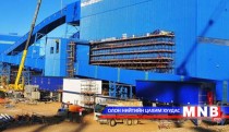 Хамтран ажиллах гэрээнд гарын үсэг зурна 