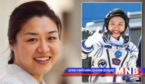 Өмнөд Солонгосын сансрын нисгэгч эмэгтэй иргэншлээсээ татгалзав