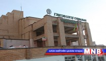 Гурван настай хүүхэд халуун усанд унаж нас баржээ