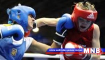 Боксын долоон тамирчин тулалдана