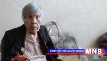 “Цэргийн гавьяаны одон”-гоор шагналаа