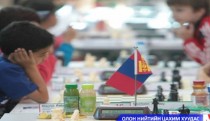 Шилдэг шатарчдыг ОХУ-д үнэгүй сургана