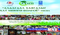 Алдагдал хаягдлыг “алт” болгоно 