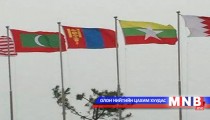 Монгол тамирчдаас сүрдээ юү, Монгол Улс жижигдчихэв үү..?