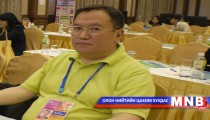 Ж.Отгонцагаан: Азийн наадам дууссаны дараа бид энэ асуудлыг сөхнө