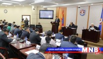 Нийслэлийн хүн амын ундны усны аюулгүй байдлыг хангах хөтөлбөр батлагдлаа