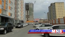 Гурван оюутан барилга дээрээс унаж амиа алдав