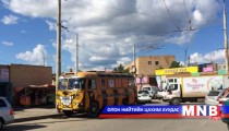 Явуулын Хөдөлмөрийн бирж 75 хүнийг ажлын байранд зуучиллаа