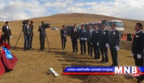 Нарангийн энгэрт барилгын хог боловсруулах үйлдвэр барина 