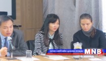 Иргэд амьдрах орчноо сайжруулах тохижилтын ажлууд хийлээ