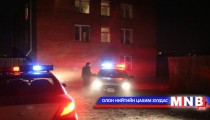 Амь үрэгдсэн борлуулагчийн машиныг Төв аймгаас олжээ