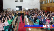 Залуусын саналаар “Залуу хүн” лекцийн зочдыг тодруулна
