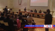 Монголын уран бүтээлчид  Венецийн олон улсын урлагийн Биенналд оролцоно