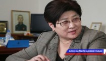 З.Энхболд: Н.Удвал сайд гудамжинд явж байгаа мэт хашгирах хэрэггүй