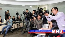 Хүмүүжигчид ном уншиж эдлэх ялын хоногоо бууруулахаар боллоо