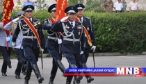 Улаанбаатар хотын Цагдаагийн газрын даргад нэр дэвшигч 