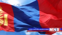 Монгол Улсын төрийн дуулал