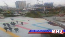 Шангрилад ажиллаж байсан хятад ажилчдыг албадан гаргана
