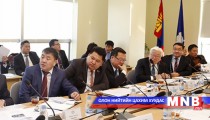 Нийслэлийн нийтийн тээврийг шинэчлэхэд Дэлхийн банк хамтарна