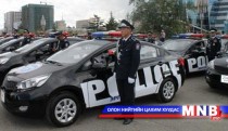 Улаанбаатар хотын Цагдаагийн газрын даргын санал авах ажиллагаа эхэллээ