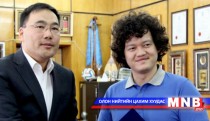 Залуучуудын манлайллыг хөгжүүлэхэд хамтран ажиллахаар болжээ