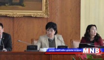 Өргөдлийн байнгын хороо хоёр асуудал хэлэлцэв
