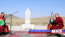 Нийслэлийн түүхийн жимээр аялуулдаг шинэ маршруттай болно