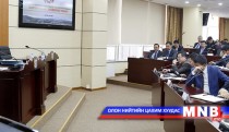 Ирэх онд гудамж, талбайн хяналтын камерыг нэмэгдүүлнэ