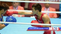 Н.Төгсцогт дэмжигчдэдээ талархал илэрхийлжээ
