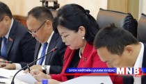 Эцэг, эх нь журамд заасан хугацаанаас өмнө нийслэлд суурьшсан бол шинээр төрсөн хүүхэд газар өмчлө..
