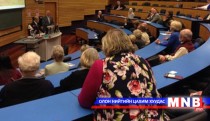 Mongolia-New Zealand will celebrate the 40th anniversary of diplomatic relations