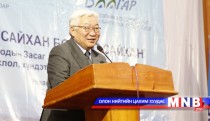 Хорооныхоо ажлыг сайжруулсан Засаг дарга нарыг урамшууллаа