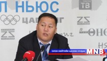 Х.Бат-Ялалт нам байгуулна