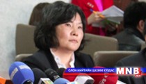 Б.Бат-Отгон: Сүүлийн хоёр жилд төрийн байгууллагуудтай илүү тулж ажилласан