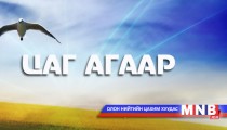 Улаанбаатарт 15 хэм дулаан