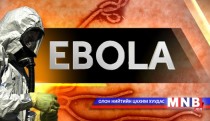 Эбола вируст халдвар дэлхийн есөн улсад албан ёсоор бүртгэгдлээ