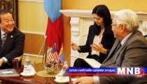 Хотын захиргааны мэргэжилтнүүд Денвер хотод туршлага судална