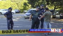 Болгарт үндэсний гашуудал зарлажээ