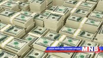 Долларын ханш өсөх хандлагатай байна