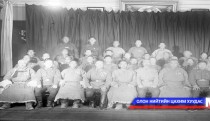 Анхдугаар Үндсэн хууль батлагдсан, Бүгд Найрамдах Улс Тунхагласны 90 жилийн ой