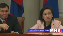 Захиргааны ерөнхий хуулийн төслөөр нээлттэй хэлэлцүүлэг хийлээ
