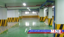  Нийслэлийн хэмжээнд авто зогсоолуудад шалгалт хийнэ