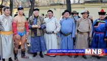 “Монгол бахархлын өдөр”-ийг Москвад өргөн тэмдэглэв